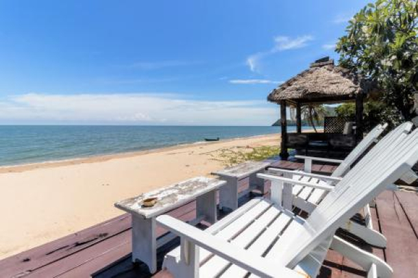 6 Bed, 6 Bath, HouseFor Sale, South - Hua Hin, Prachuap Khiri Khan