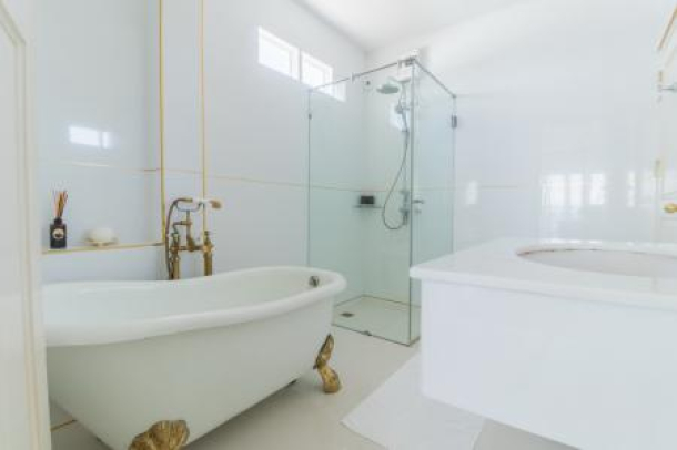 6 Bed, 6 Bath, HouseFor Sale, South - Hua Hin, Prachuap Khiri Khan