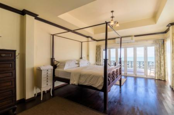 6 Bed, 6 Bath, HouseFor Sale, South - Hua Hin, Prachuap Khiri Khan