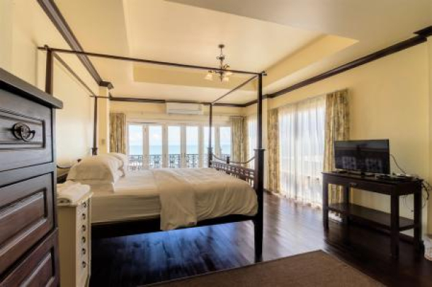 6 Bed, 6 Bath, HouseFor Sale, South - Hua Hin, Prachuap Khiri Khan