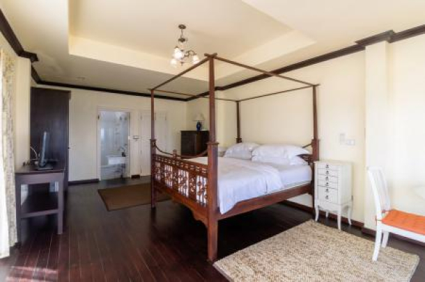 6 Bed, 6 Bath, HouseFor Sale, South - Hua Hin, Prachuap Khiri Khan