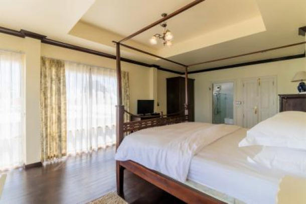 6 Bed, 6 Bath, HouseFor Sale, South - Hua Hin, Prachuap Khiri Khan