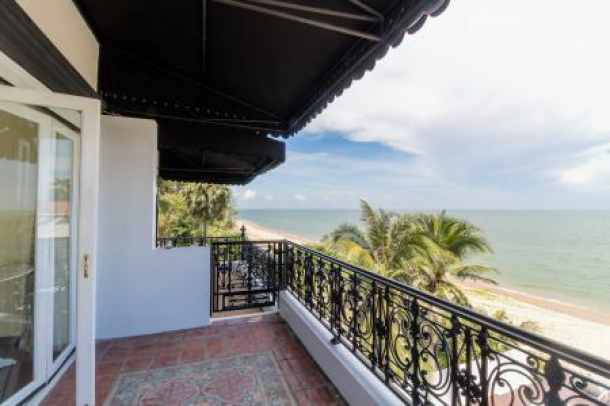 6 Bed, 6 Bath, HouseFor Sale, South - Hua Hin, Prachuap Khiri Khan