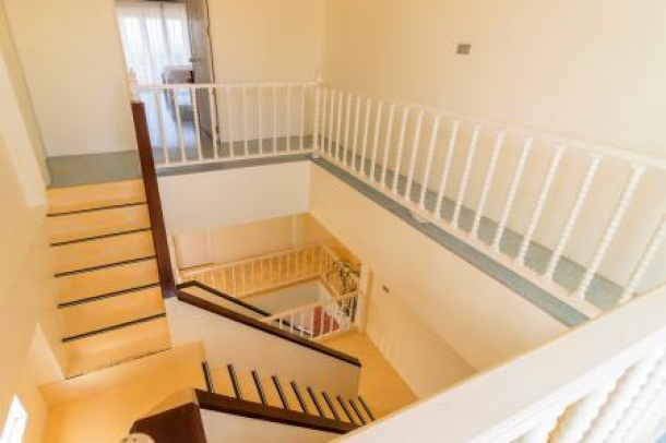 6 Bed, 6 Bath, HouseFor Sale, South - Hua Hin, Prachuap Khiri Khan