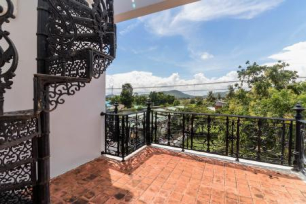 6 Bed, 6 Bath, HouseFor Sale, South - Hua Hin, Prachuap Khiri Khan