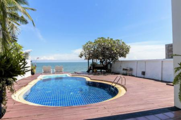 6 Bed, 6 Bath, HouseFor Sale, South - Hua Hin, Prachuap Khiri Khan