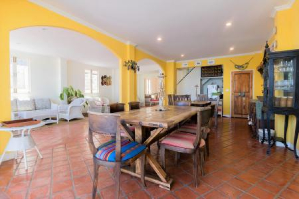 6 Bed, 6 Bath, HouseFor Sale, South - Hua Hin, Prachuap Khiri Khan