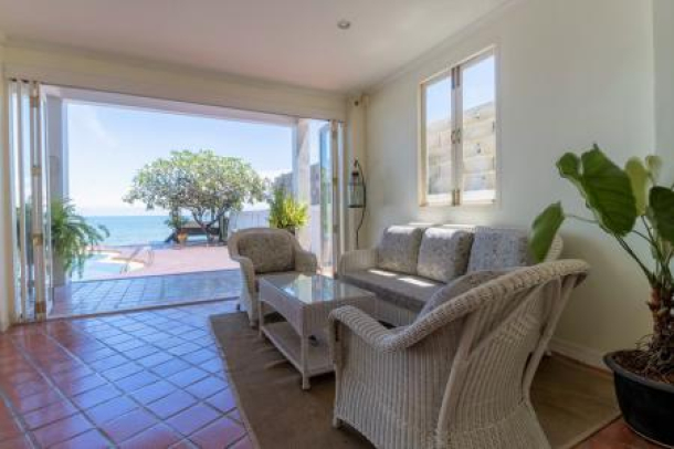 6 Bed, 6 Bath, HouseFor Sale, South - Hua Hin, Prachuap Khiri Khan