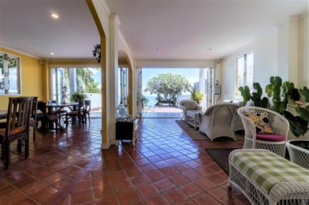 6 Bed, 6 Bath, HouseFor Sale, South - Hua Hin, Prachuap Khiri Khan