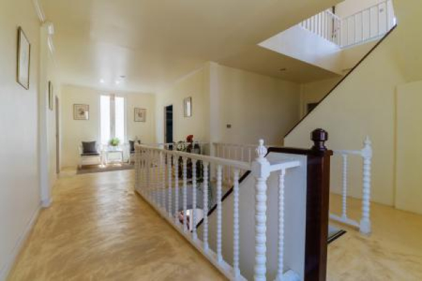 6 Bed, 6 Bath, HouseFor Sale, South - Hua Hin, Prachuap Khiri Khan