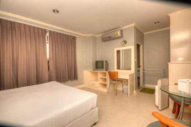 6 Bed, 6 Bath, HouseFor Sale, Central - Hua Hin, Prachuap Khiri Khan