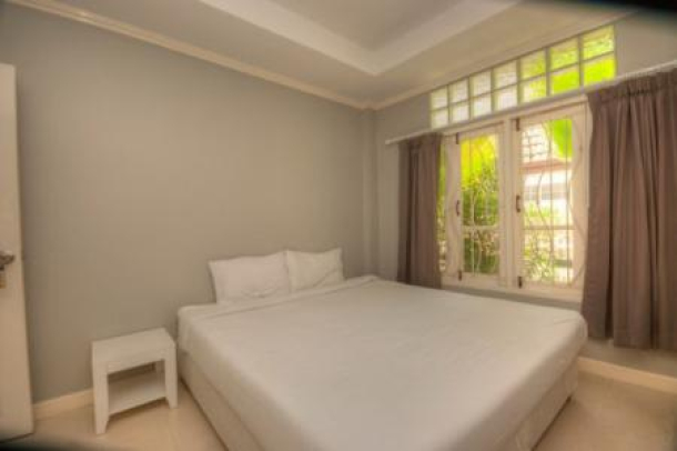 6 Bed, 6 Bath, HouseFor Sale, Central - Hua Hin, Prachuap Khiri Khan