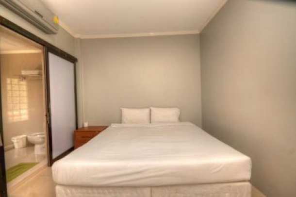 6 Bed, 6 Bath, HouseFor Sale, Central - Hua Hin, Prachuap Khiri Khan