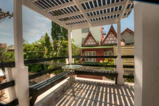 6 Bed, 6 Bath, HouseFor Sale, Central - Hua Hin, Prachuap Khiri Khan