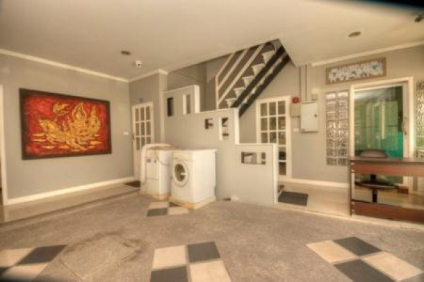 6 Bed, 6 Bath, HouseFor Sale, Central - Hua Hin, Prachuap Khiri Khan