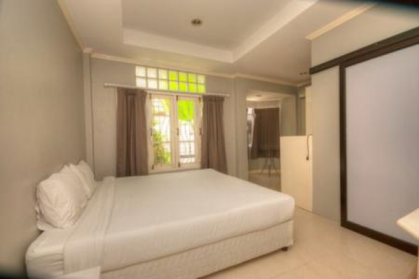 6 Bed, 6 Bath, HouseFor Sale, Central - Hua Hin, Prachuap Khiri Khan