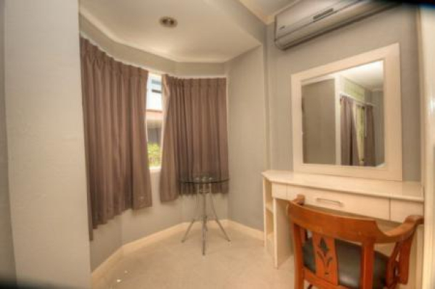 6 Bed, 6 Bath, HouseFor Sale, Central - Hua Hin, Prachuap Khiri Khan