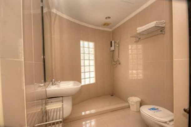 6 Bed, 6 Bath, HouseFor Sale, Central - Hua Hin, Prachuap Khiri Khan