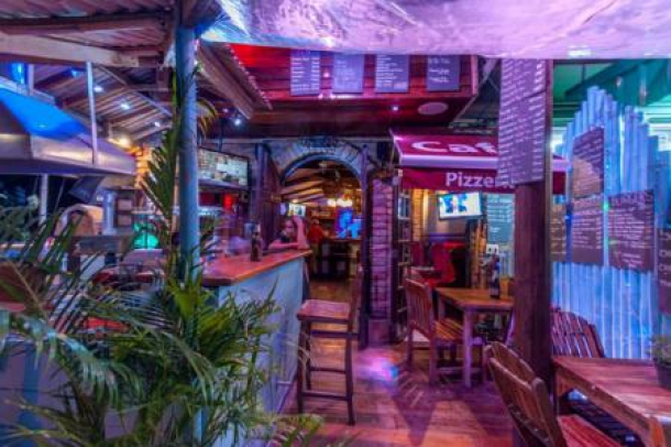 Commercial Property, For Sale