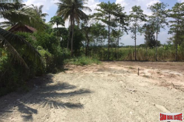 Land, For Sale
