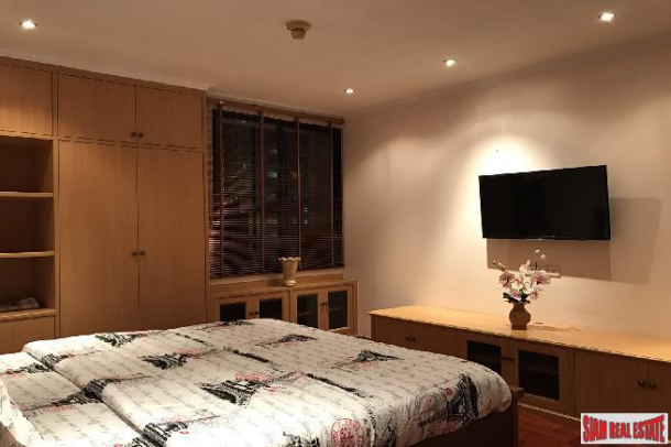 2 Bed, 2 Bath, ApartmentFor Sale, Asok, Bangkok