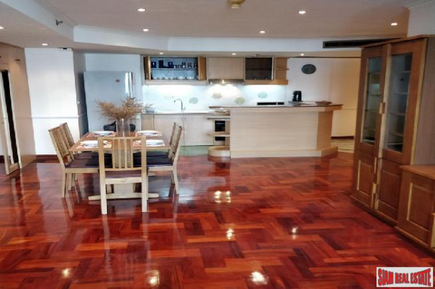 2 Bed, 2 Bath, ApartmentFor Sale, Asok, Bangkok