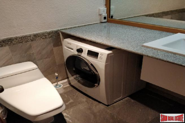 2 Bed, 2 Bath, ApartmentFor Sale, Asok, Bangkok