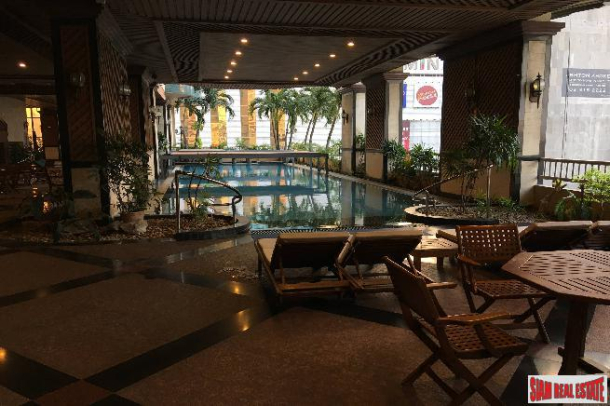 2 Bed, 2 Bath, ApartmentFor Sale, Asok, Bangkok