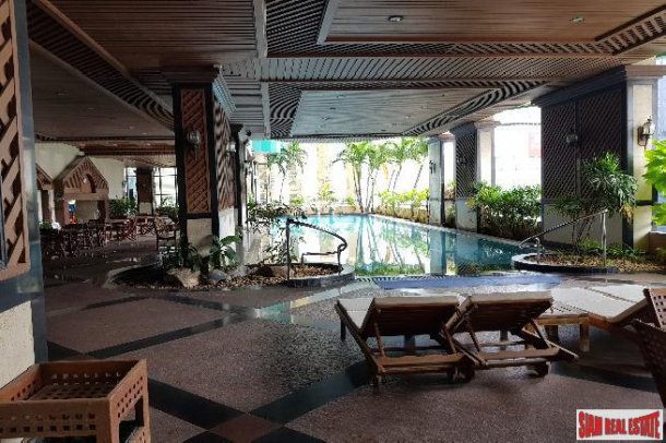 2 Bed, 2 Bath, ApartmentFor Sale, Asok, Bangkok