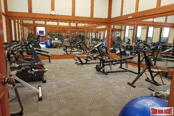 2 Bed, 2 Bath, ApartmentFor Sale, Asok, Bangkok