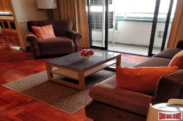 2 Bed, 2 Bath, ApartmentFor Sale, Asok, Bangkok