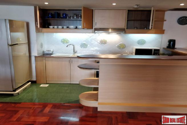 2 Bed, 2 Bath, ApartmentFor Sale, Asok, Bangkok