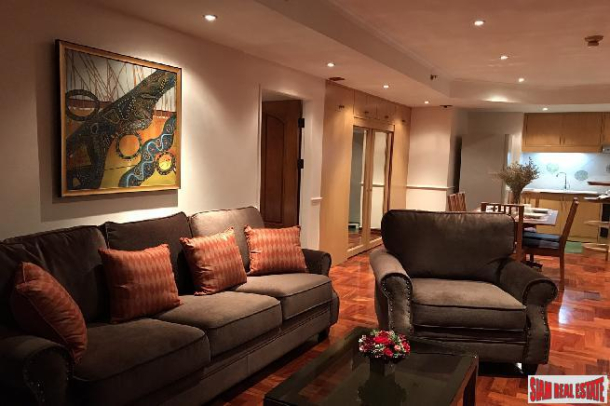 2 Bed, 2 Bath, ApartmentFor Sale, Asok, Bangkok