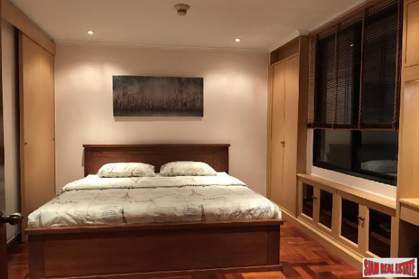 2 Bed, 2 Bath, ApartmentFor Sale, Asok, Bangkok
