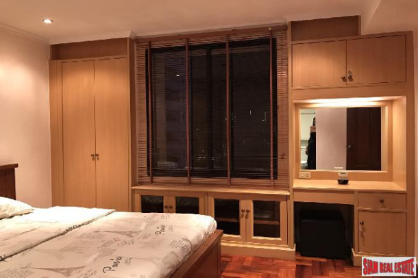 2 Bed, 2 Bath, ApartmentFor Sale, Asok, Bangkok