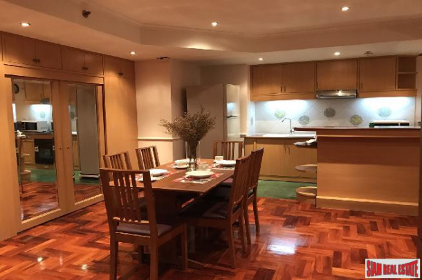 2 Bed, 2 Bath, ApartmentFor Sale, Asok, Bangkok