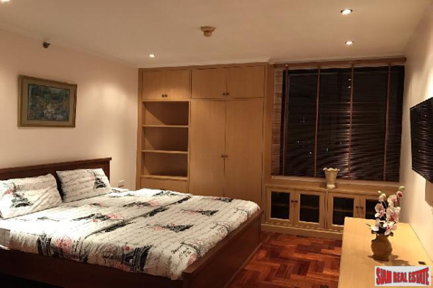 2 Bed, 2 Bath, ApartmentFor Sale, Asok, Bangkok