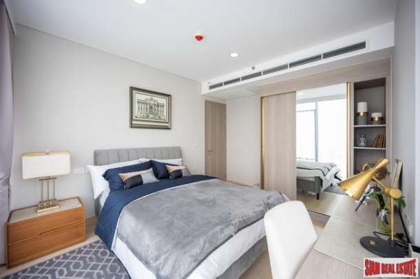 3 Bed, 3 Bath, ApartmentFor Sale, Queen Sirikit National Convention Center, Bangkok