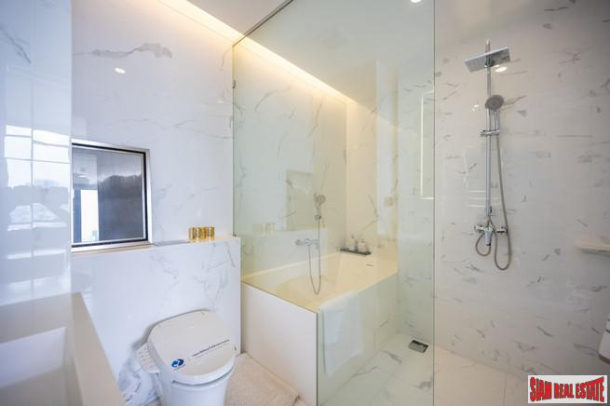 3 Bed, 3 Bath, ApartmentFor Sale, Queen Sirikit National Convention Center, Bangkok