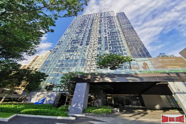 3 Bed, 3 Bath, ApartmentFor Sale, Queen Sirikit National Convention Center, Bangkok