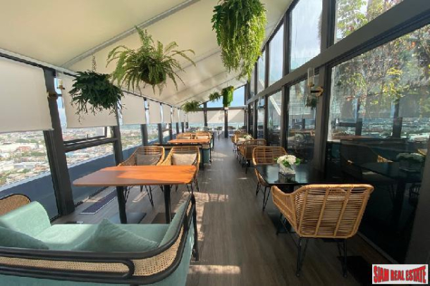 3 Bed, 3 Bath, ApartmentFor Sale, Queen Sirikit National Convention Center, Bangkok