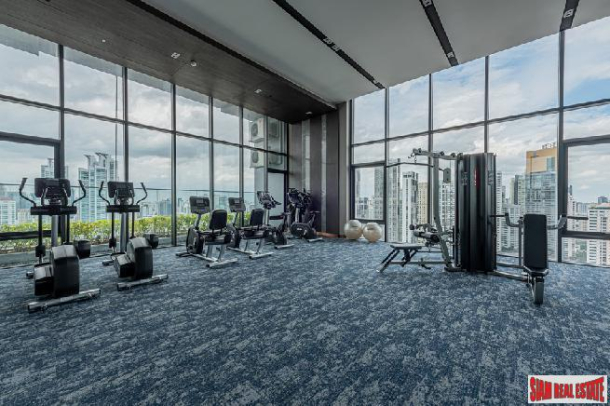 3 Bed, 3 Bath, ApartmentFor Sale, Queen Sirikit National Convention Center, Bangkok