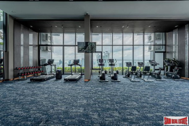 3 Bed, 3 Bath, ApartmentFor Sale, Queen Sirikit National Convention Center, Bangkok