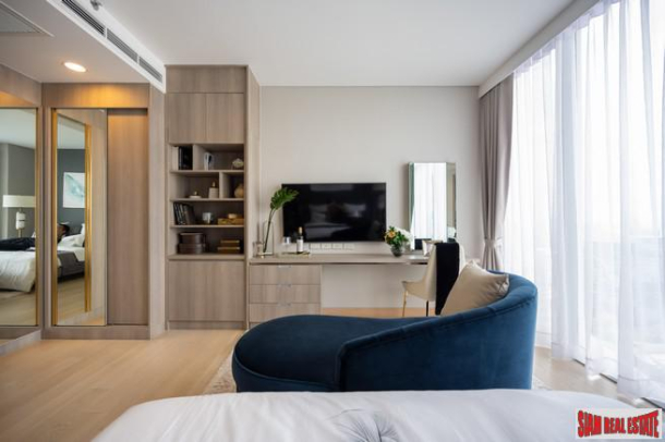 3 Bed, 3 Bath, ApartmentFor Sale, Queen Sirikit National Convention Center, Bangkok