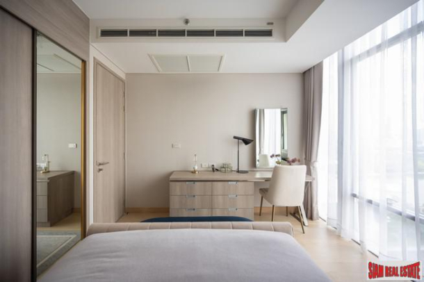 3 Bed, 3 Bath, ApartmentFor Sale, Queen Sirikit National Convention Center, Bangkok