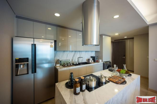 3 Bed, 3 Bath, ApartmentFor Sale, Queen Sirikit National Convention Center, Bangkok