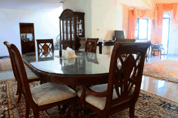 5 Bed, 5 Bath, HouseFor Sale, East Pattaya, Chonburi