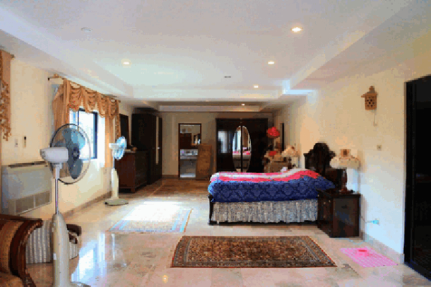 5 Bed, 5 Bath, HouseFor Sale, East Pattaya, Chonburi