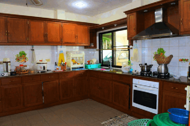 5 Bed, 5 Bath, HouseFor Sale, East Pattaya, Chonburi