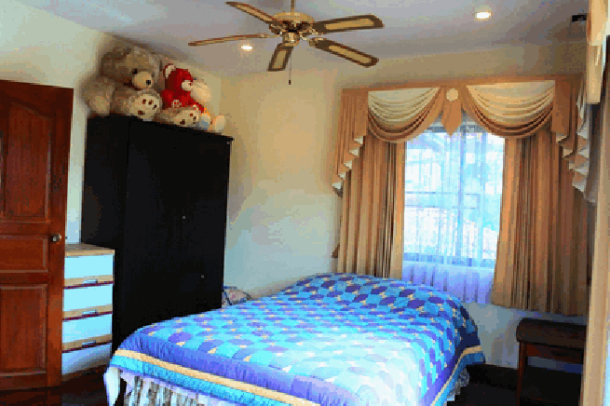 5 Bed, 5 Bath, HouseFor Sale, East Pattaya, Chonburi